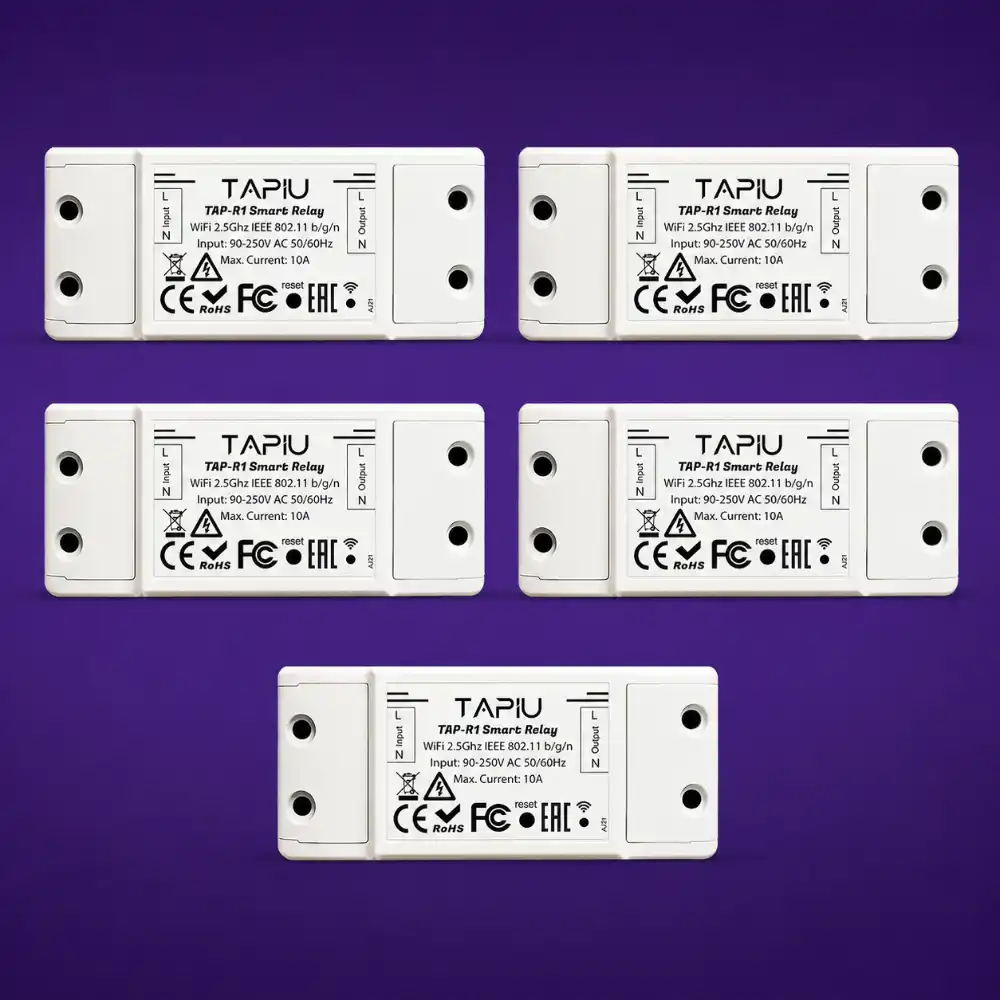 tap r1 10a bundle
