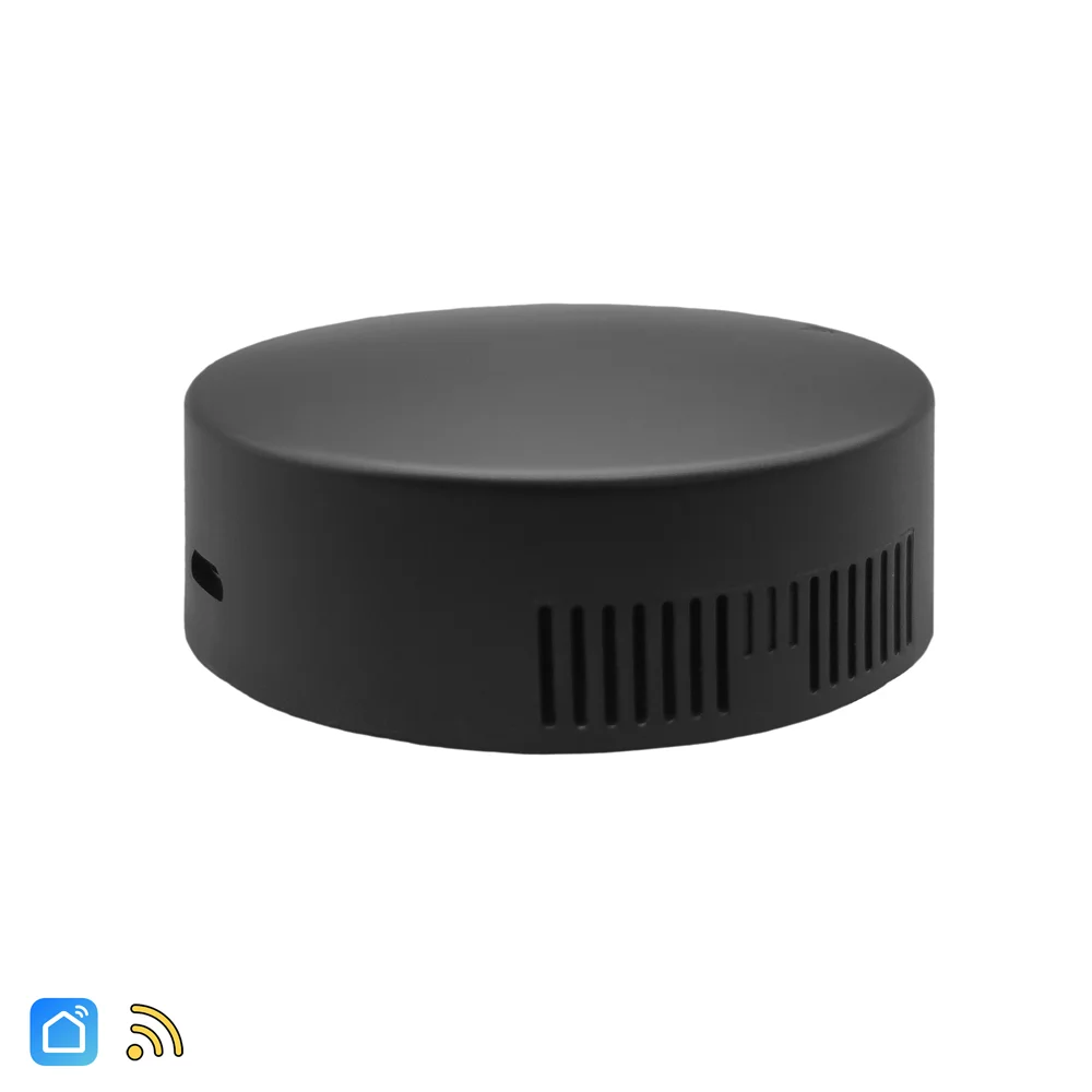 WiFi smart RF and IR remote controller for Smart Life