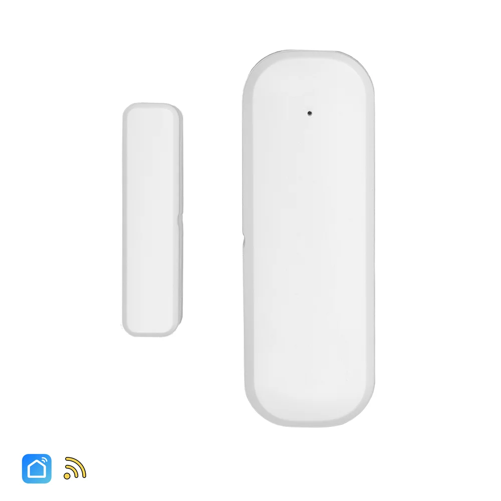 WiFi Smart Door Sensor DS2 for Smart Life door and window status monitoring