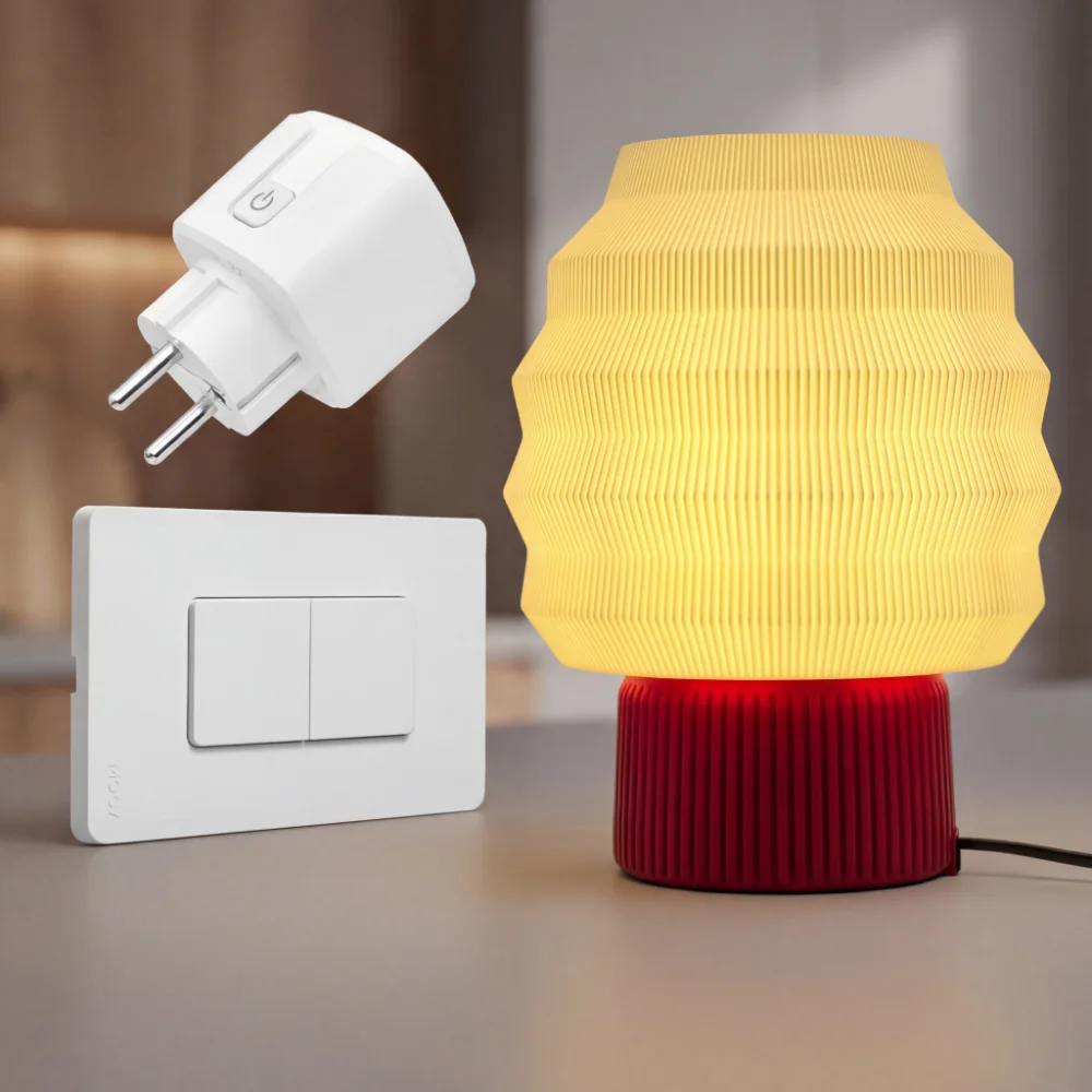Smart Room Starter