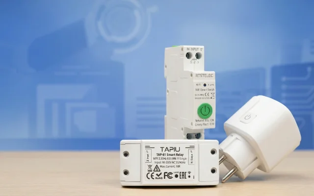 Power system devices