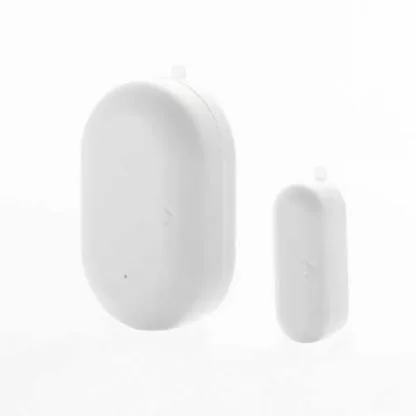 zigbee door and widows sensor