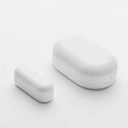 smart door & windows sensor zigbee
