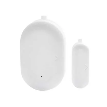 widows and door sensor zigbee