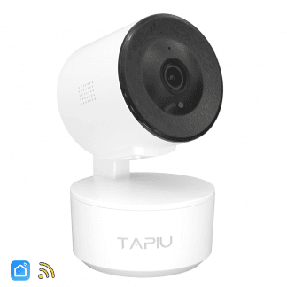 Tapiu Vision A Smart Camera