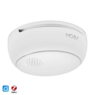 Smoke Alarm smart sensor zigbee