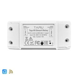 Tapiu smart switch Tap R1