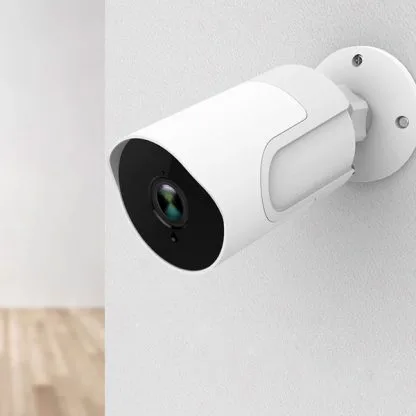 Smart WiFi Outdoor Camera