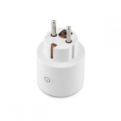 Smart plug WiFi 16Amp