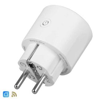 Smart plug WiFi 16Amp