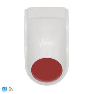 Outdoor Siren WiFi