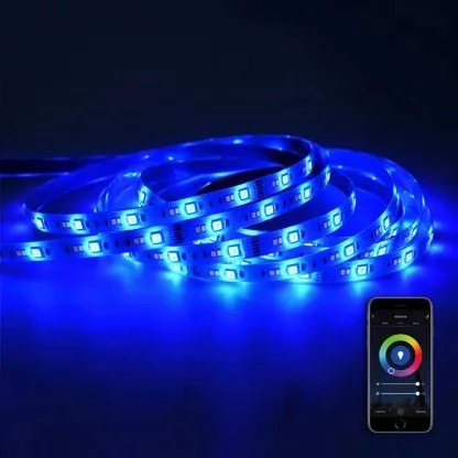 RGB led strip