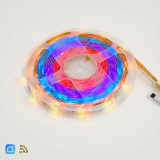 WiFi Smart led strip light rgb