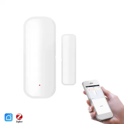 Smart door sensor ZigBee DS2