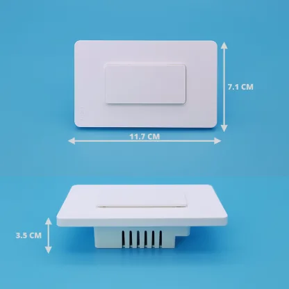 Smart Light Switch WiFi