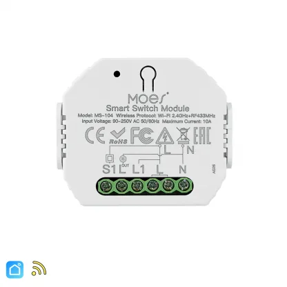 Smart Light Module WiFi