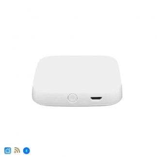 Wireless Smart Bluetooth Mesh Gateway