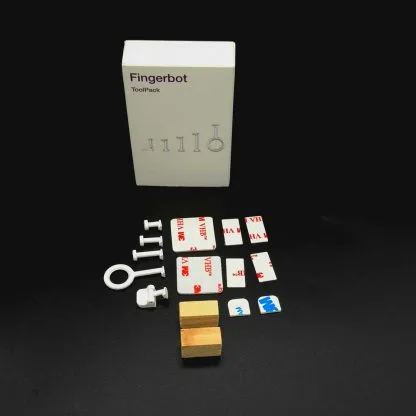 Fingerbot toolkit