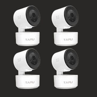 4X Tapiu Vision A Smart Camera bundle