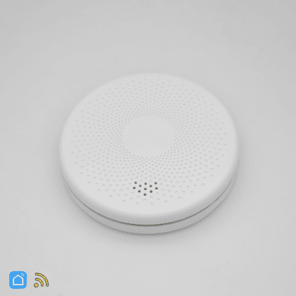 Smart Smoke and CO sensor Wi-Fi