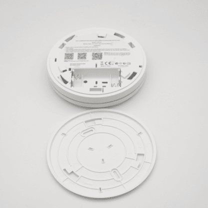 Smart Smoke and CO sensor Wi-Fi